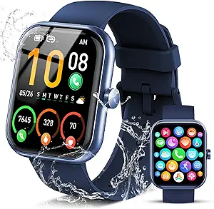 Read more about the article Smart Watch for Men Women 061604