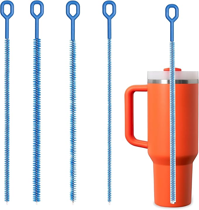 Read more about the article straw cleaner brush