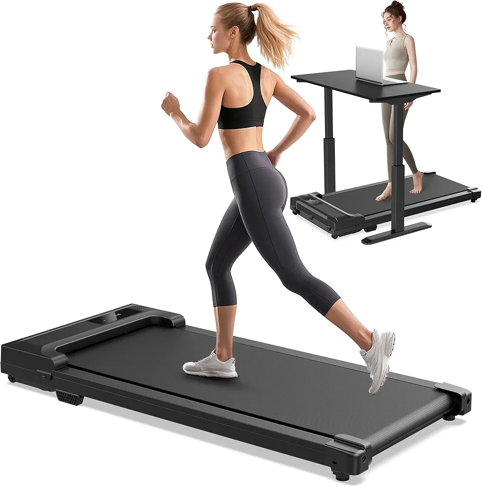 Read more about the article Treadmill