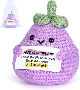 Read more about the article Emotional support purple