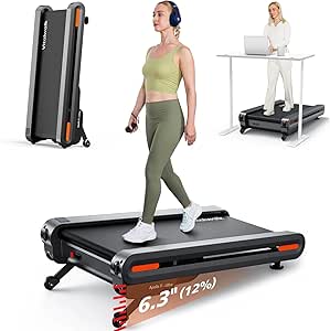 Read more about the article Walking treadmil