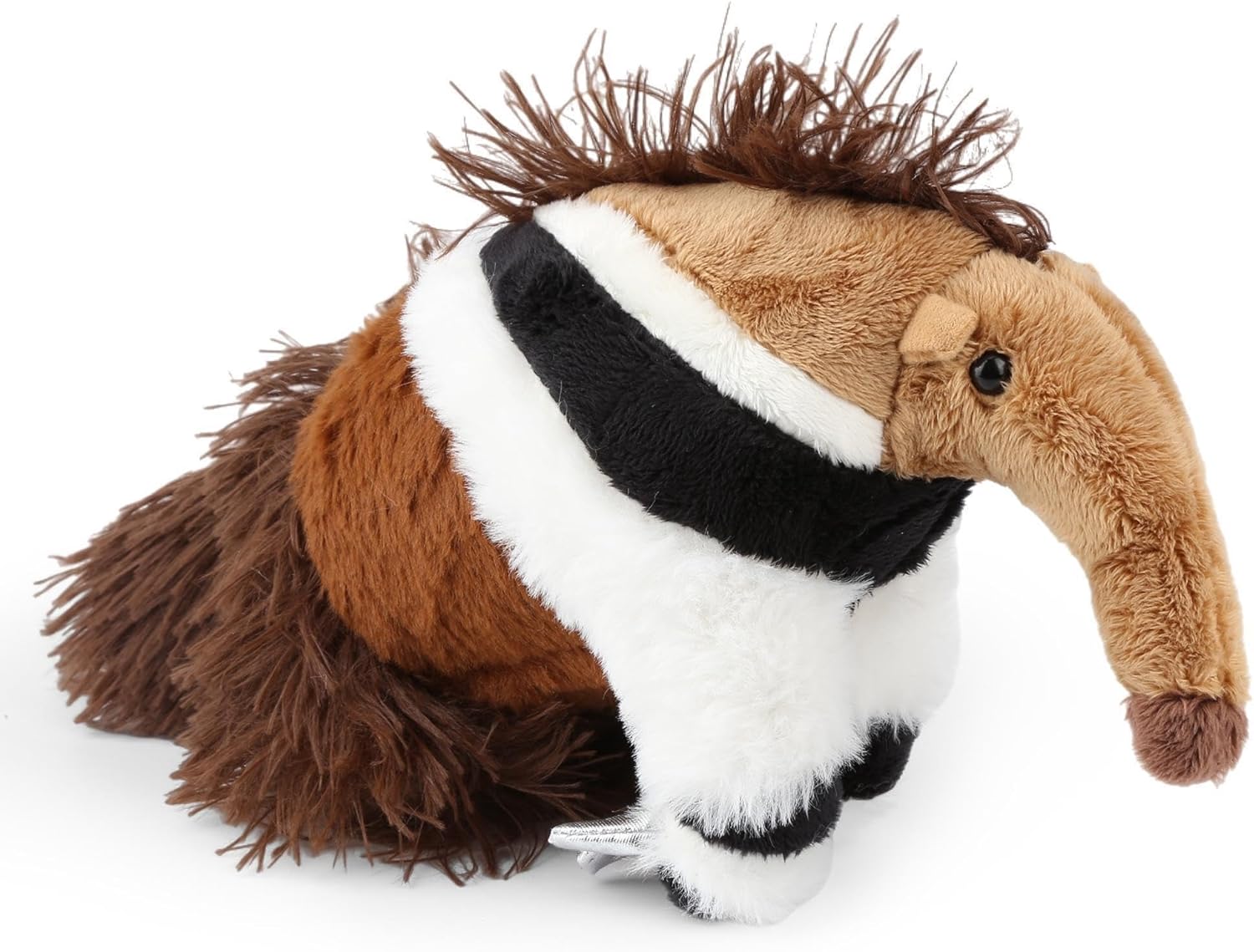 Read more about the article Anteater Stuffed Animal