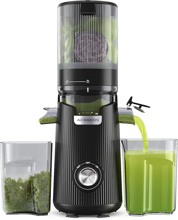 Read more about the article Juicer