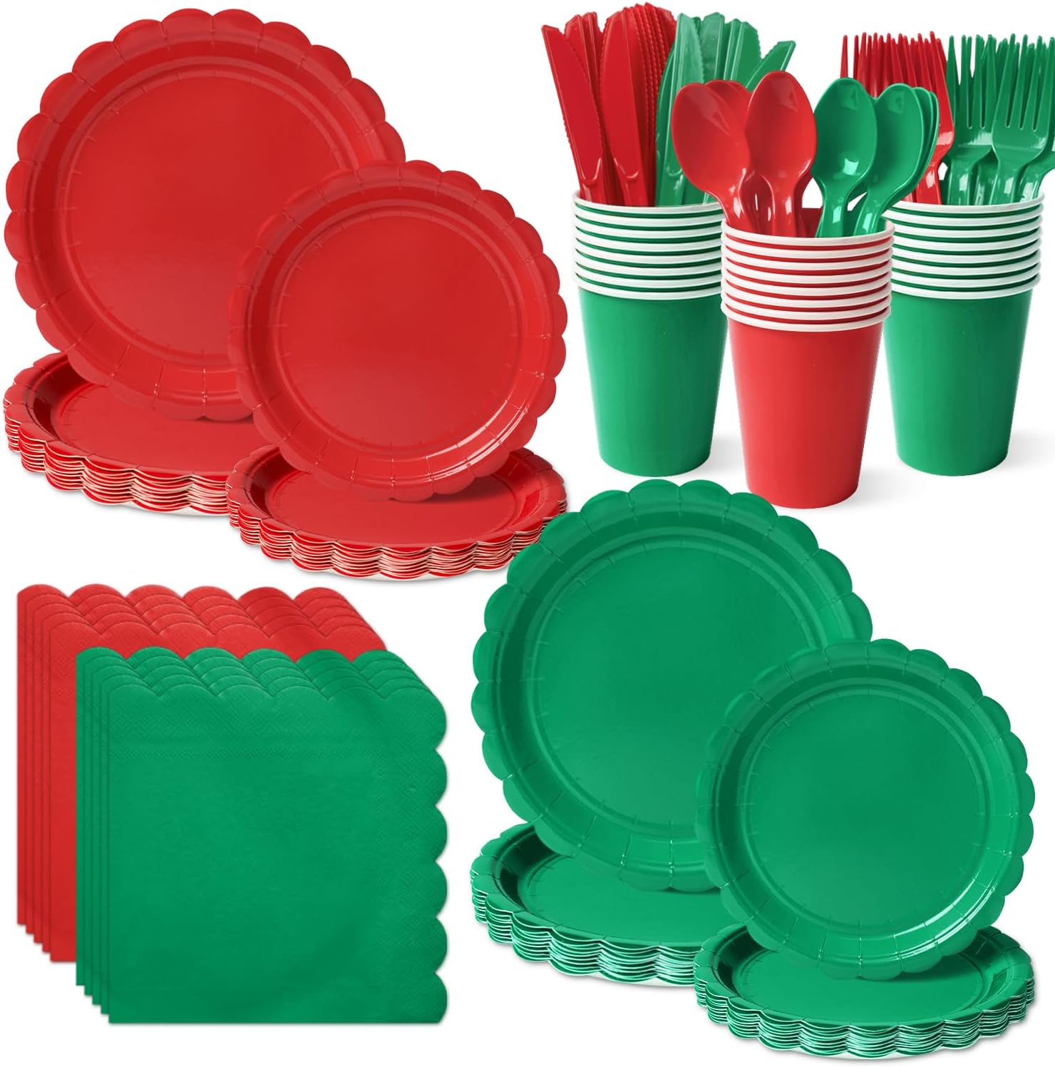 Read more about the article 350Pcs Christmas Paper