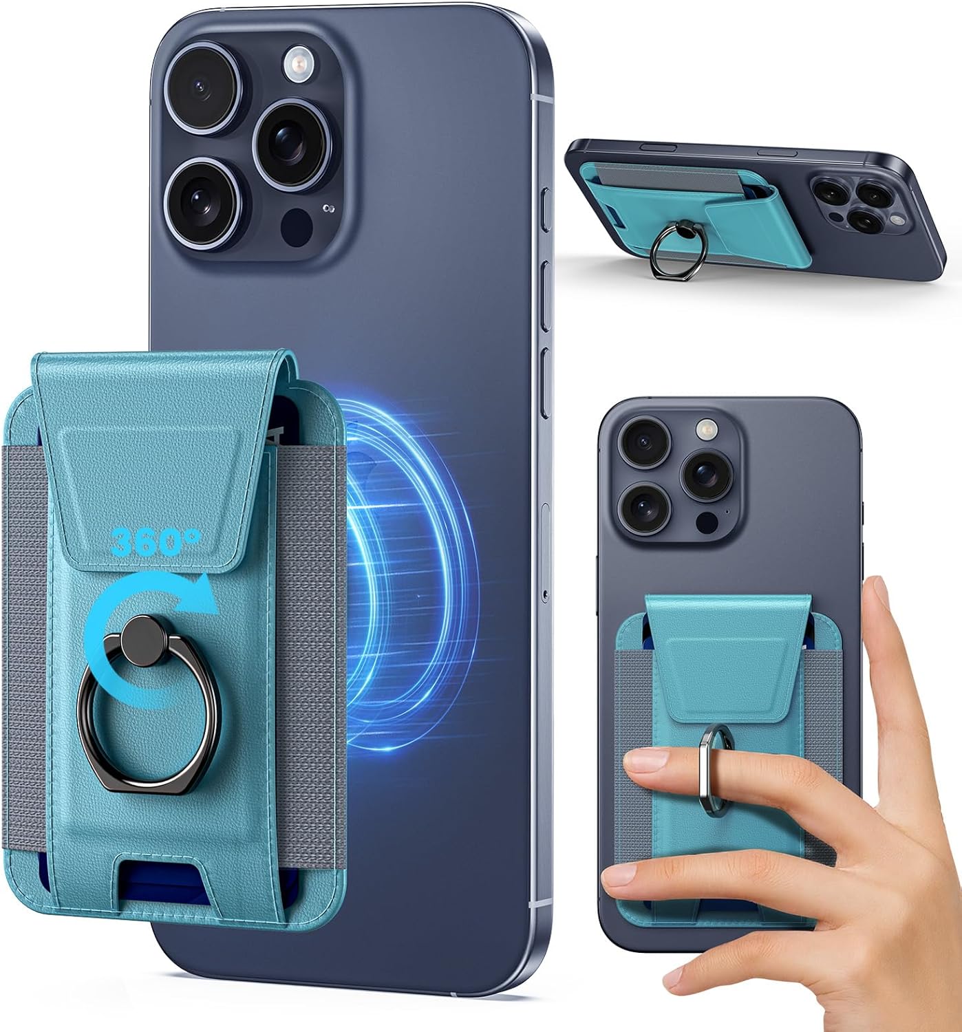 Read more about the article magsafe wallet