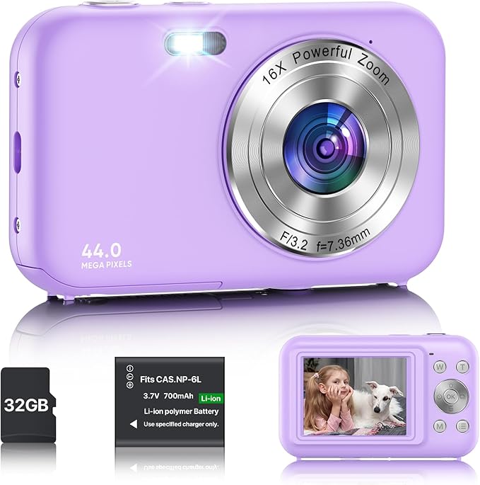 Read more about the article Digital Camera