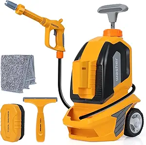 Read more about the article car wash toy