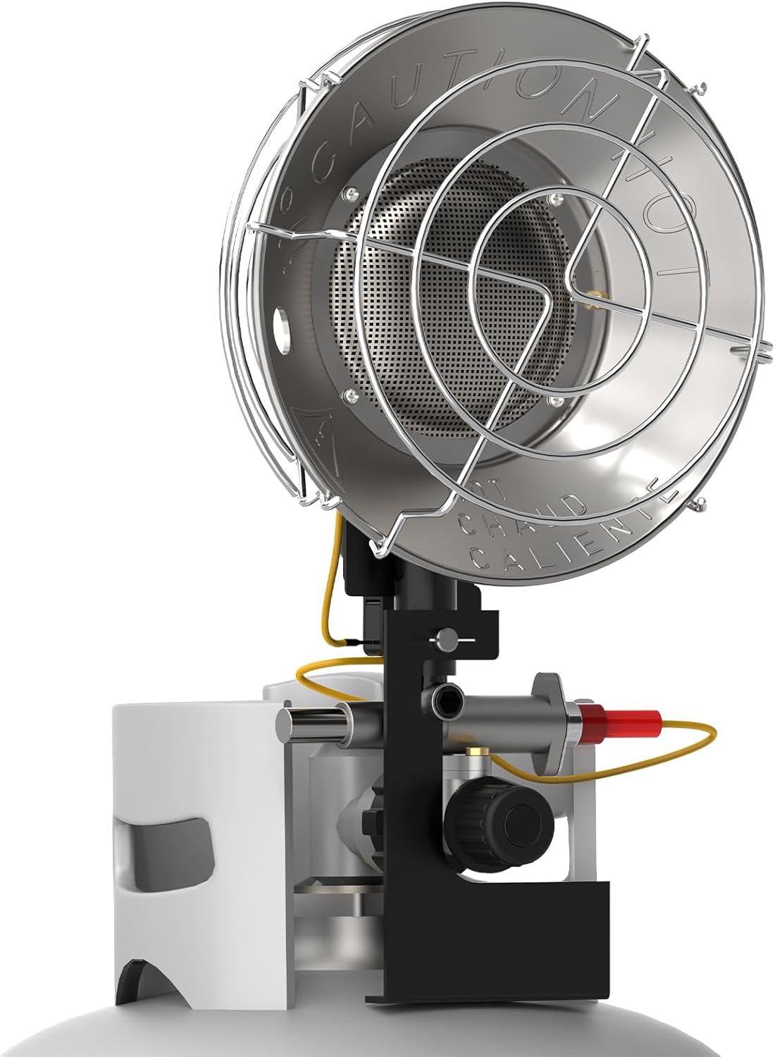 Read more about the article Propane Heater