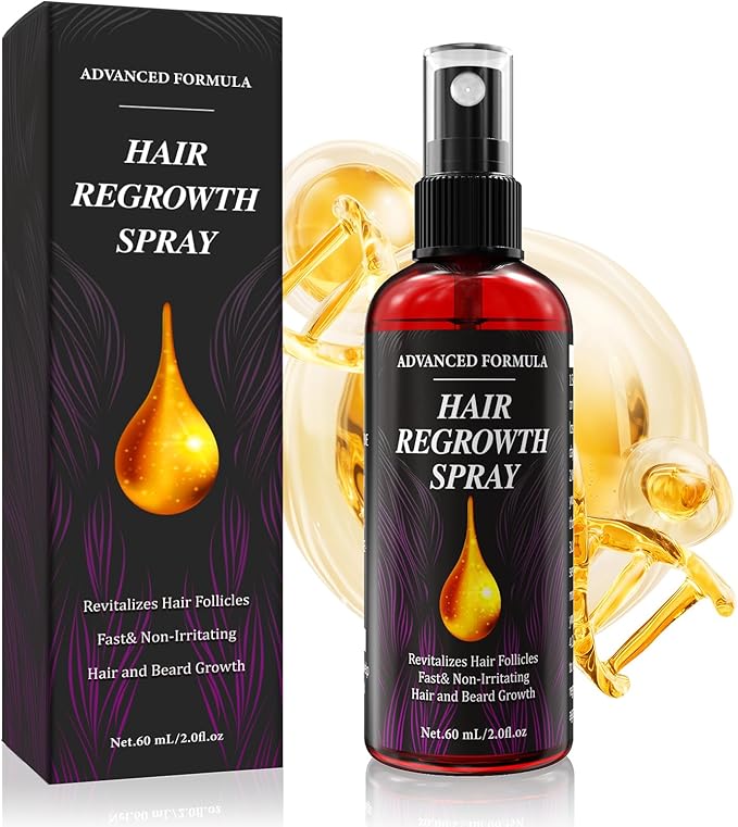 Read more about the article Rosemary Oil and Castor Oil z