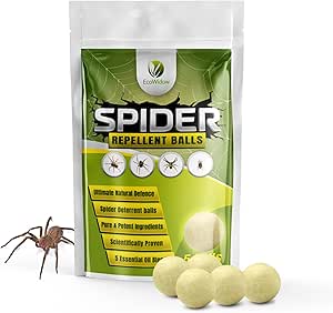 Read more about the article Repellent Balls z