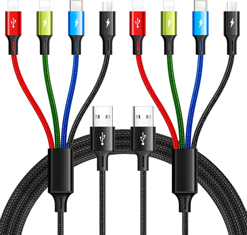 Read more about the article Charging Cable