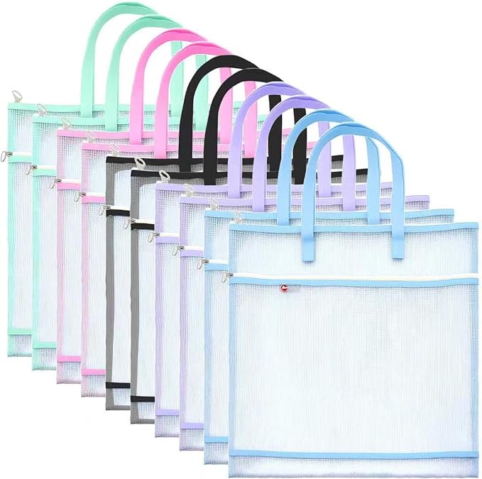 Read more about the article Project Bags