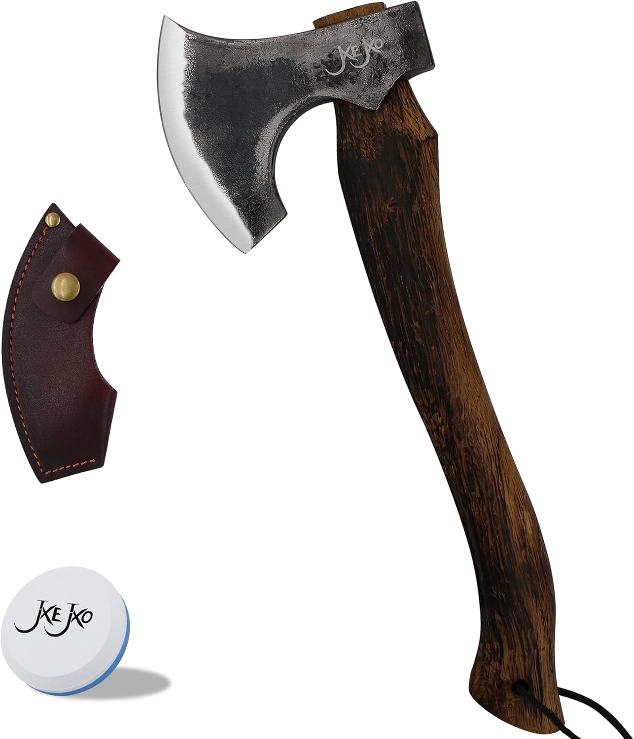 Read more about the article Camping Hatchet