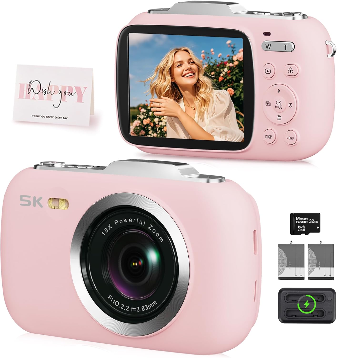 Read more about the article Digital Camera