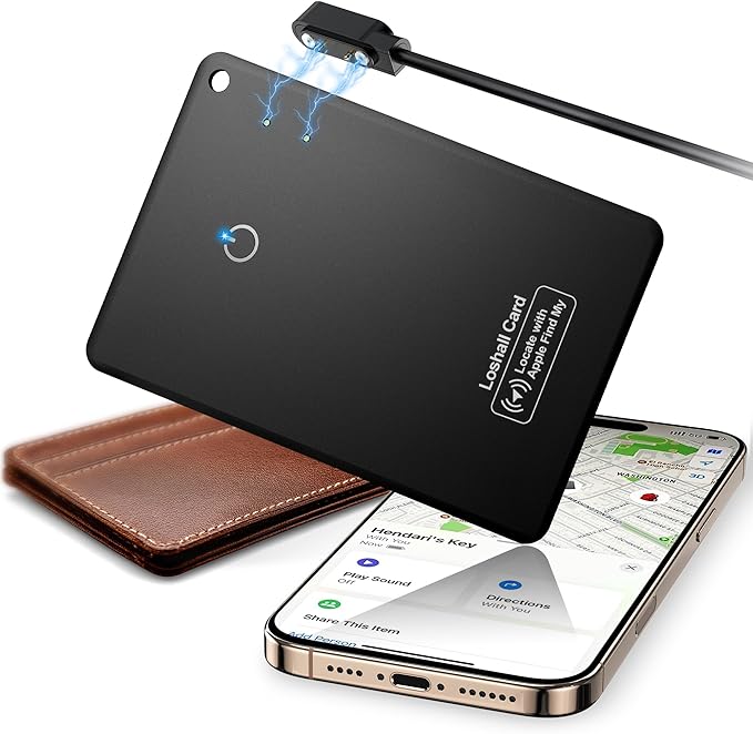 Read more about the article Air wallet tracker