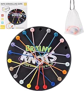 Read more about the article Twisted Rope Puzzle Game z