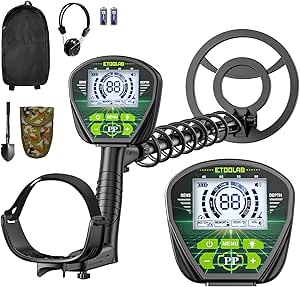 Read more about the article Metal detector