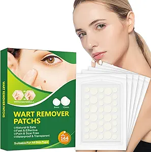 Read more about the article wart remover patches