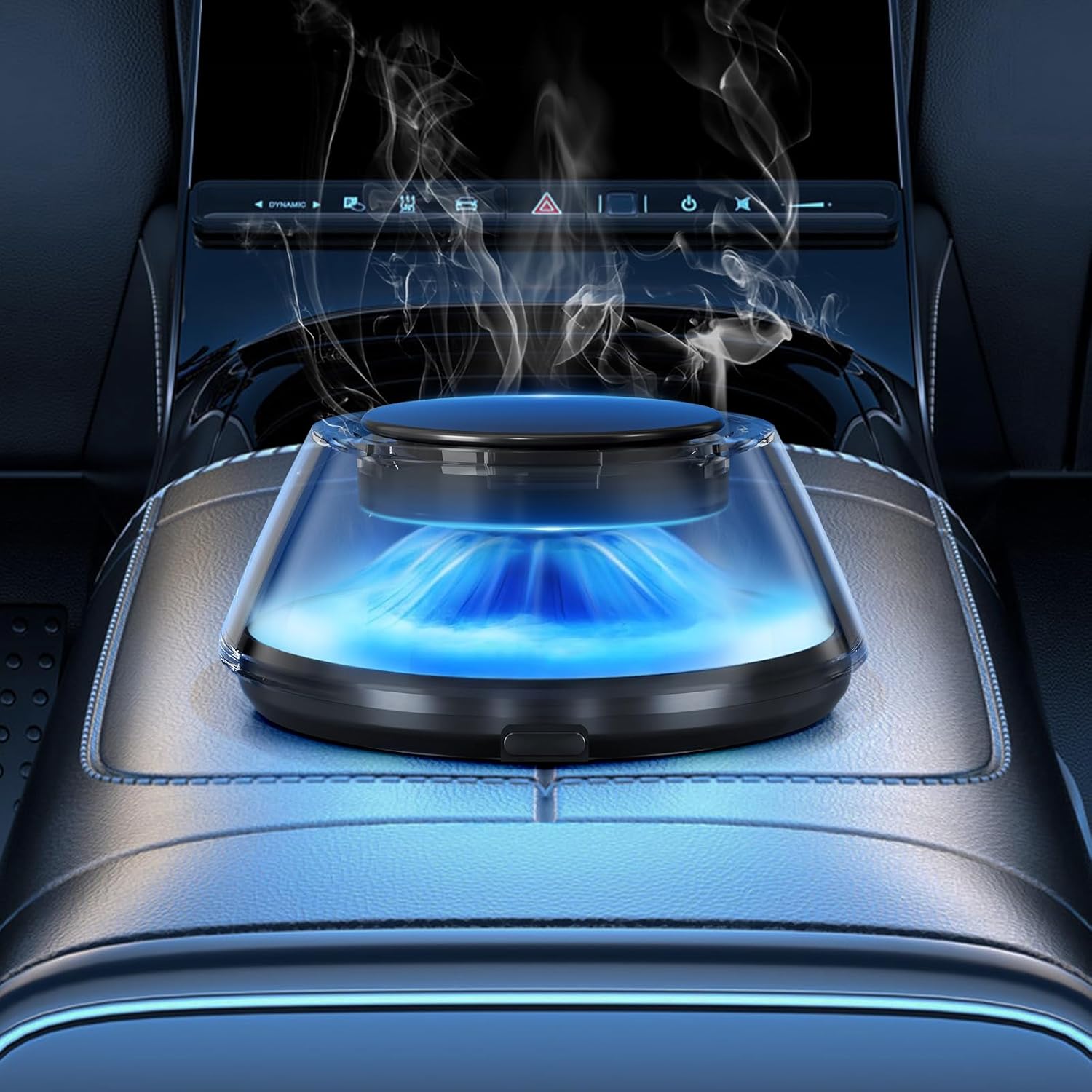 Read more about the article Smart Car Air Fresheners