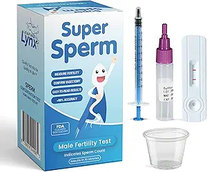 Read more about the article Fertility test kit