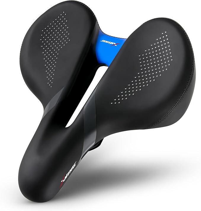 Read more about the article Bike seat