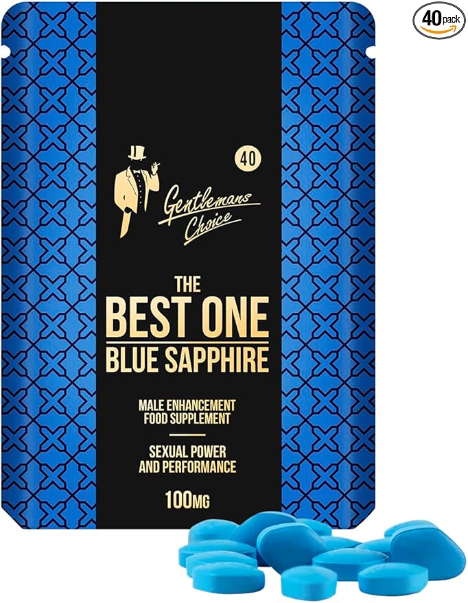 Read more about the article Blue Sapphire Herbal Food Supplement z
