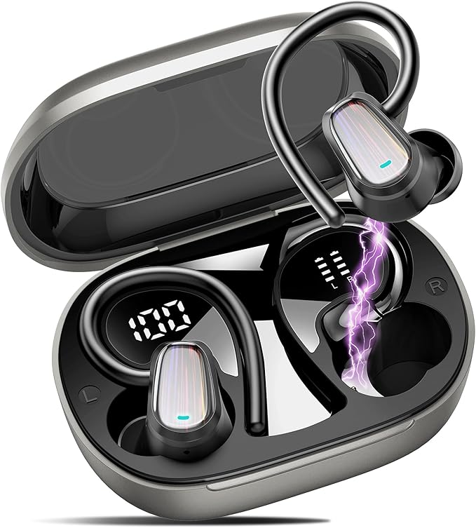 Read more about the article Earbuds Translator z