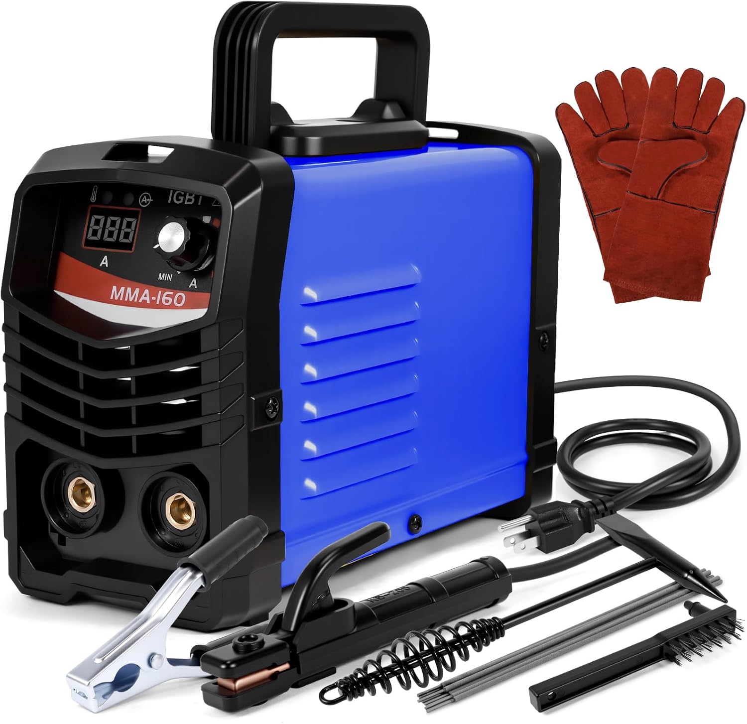 Read more about the article portable Welder Machine