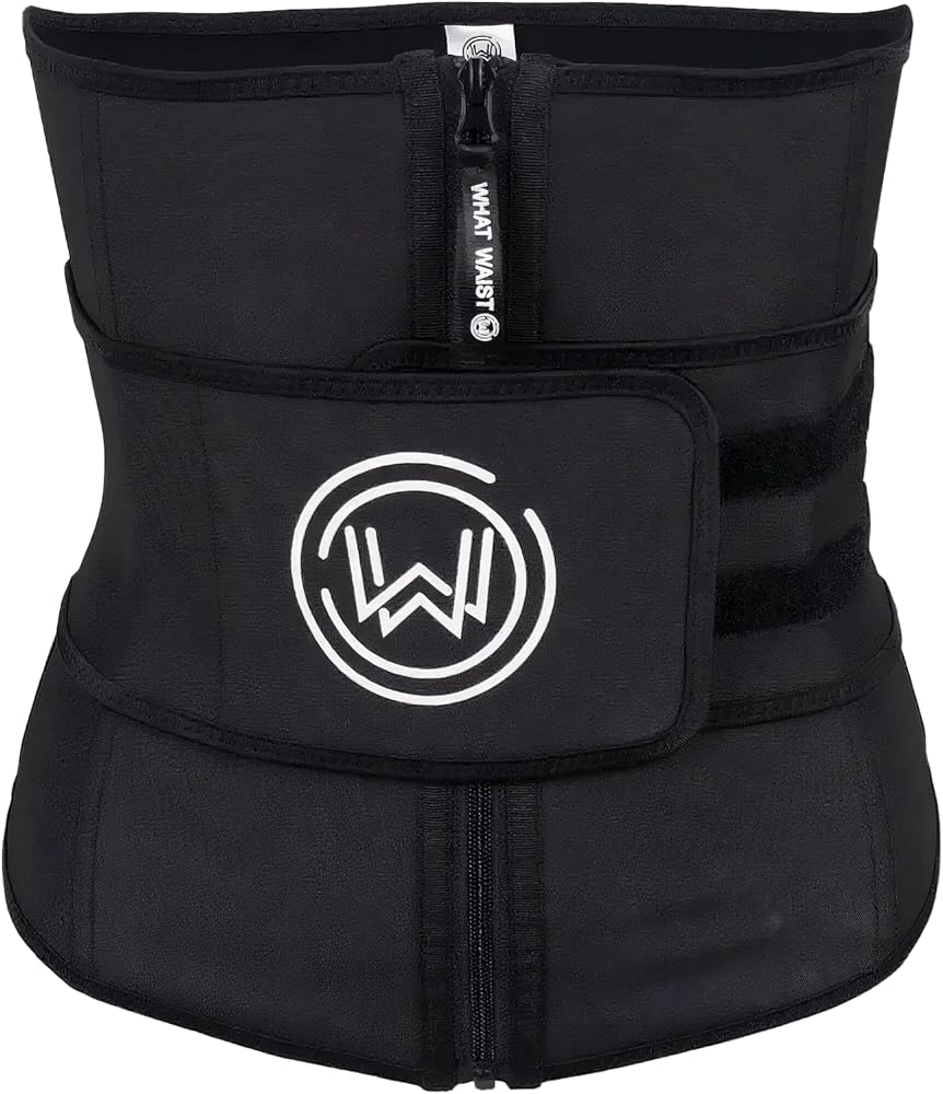 Read more about the article Waist trainer