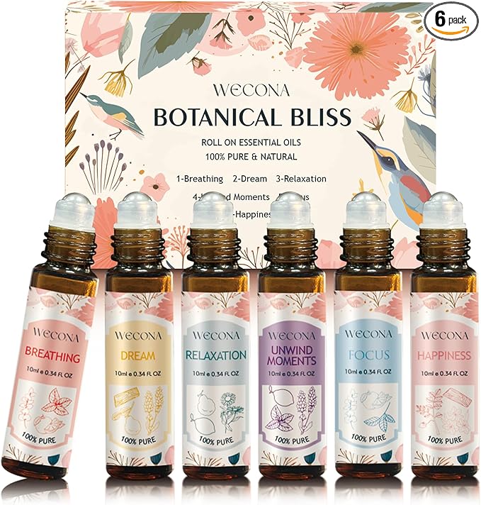 Read more about the article essential oil roller