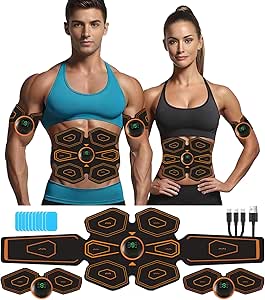 Read more about the article Muscle Trainer Stimulator z