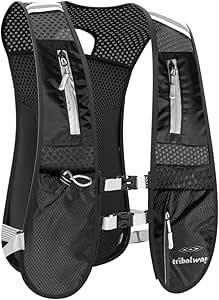 Read more about the article Running Vest