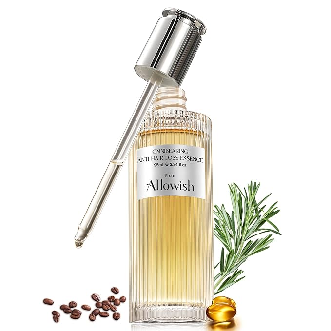 Read more about the article Hair growth serum 95ml