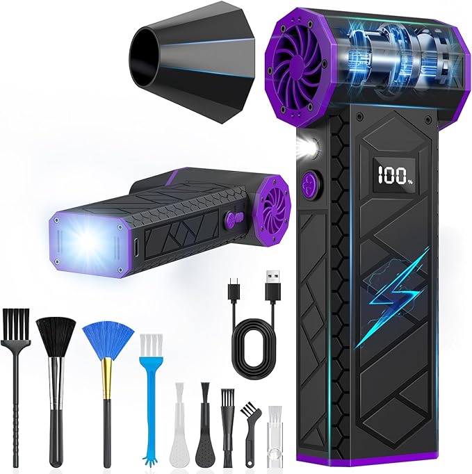 Read more about the article Electric Air Duster z