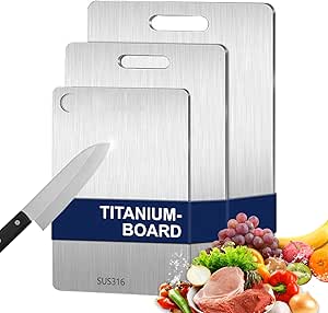 Read more about the article Cutting board