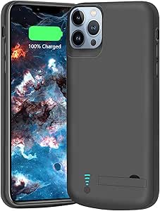 Read more about the article iPhone 13 Pro Max Battery Case z