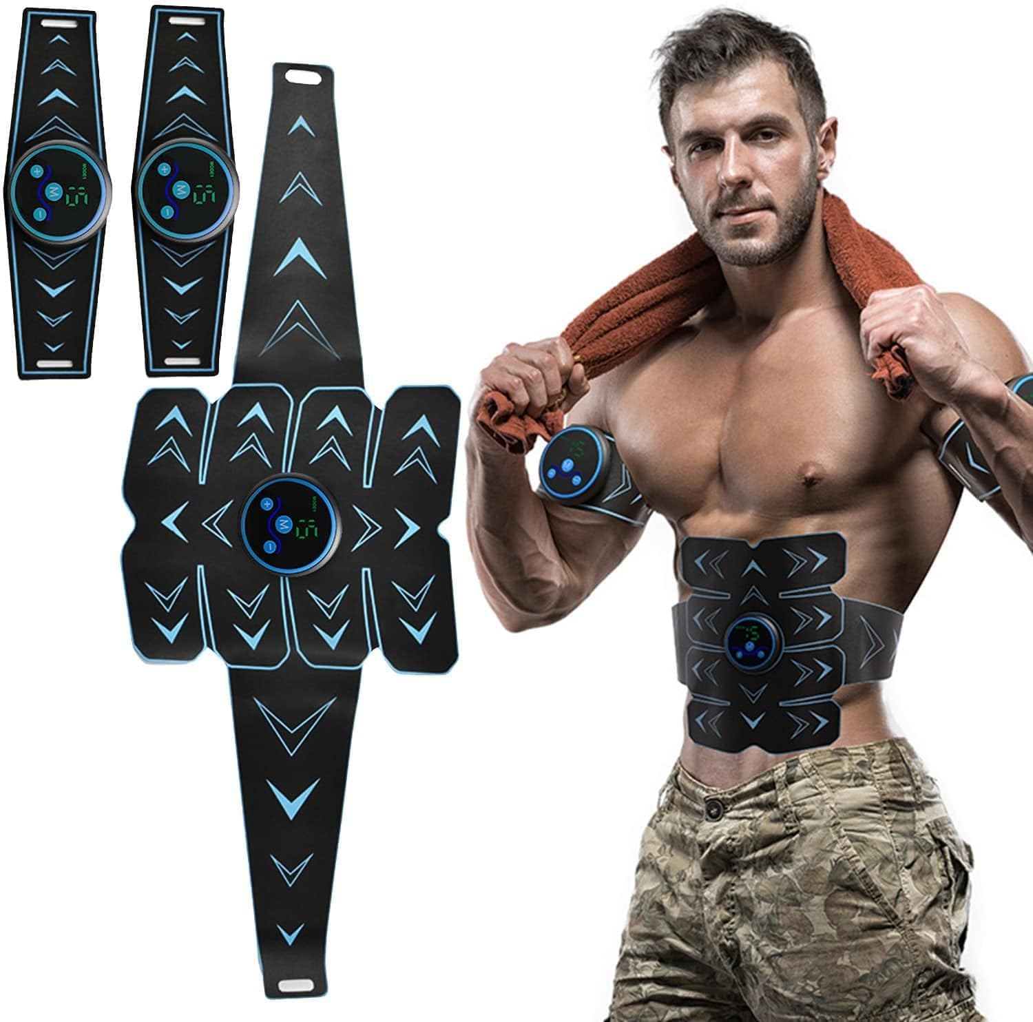 Read more about the article Fitness Belt