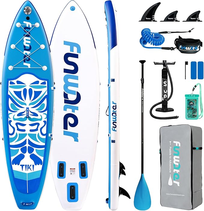 Read more about the article Paddle board