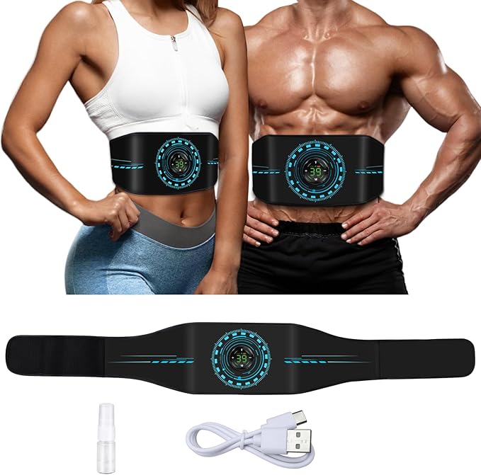 Read more about the article ABS Stimulator