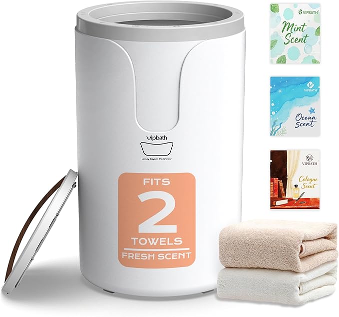 Read more about the article towel warmer