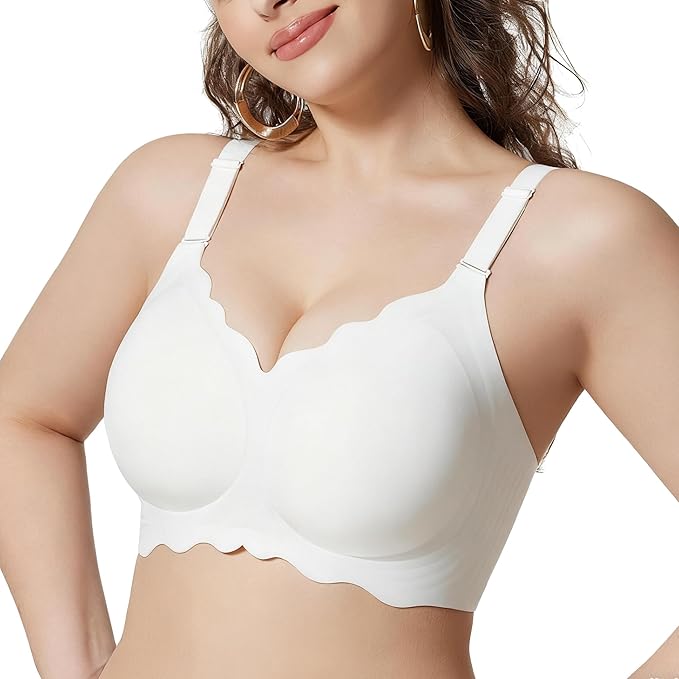 Read more about the article Seamless bra