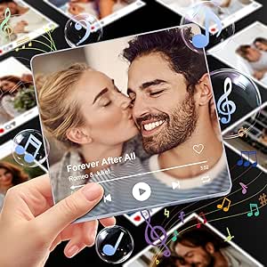 Read more about the article Custom Music Fridge Magnets for Him