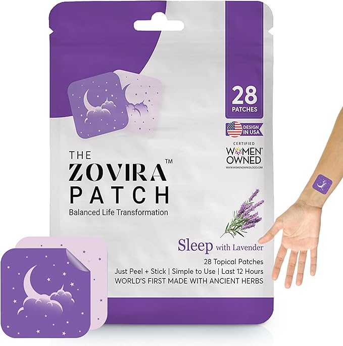 Read more about the article sleep patches for adults