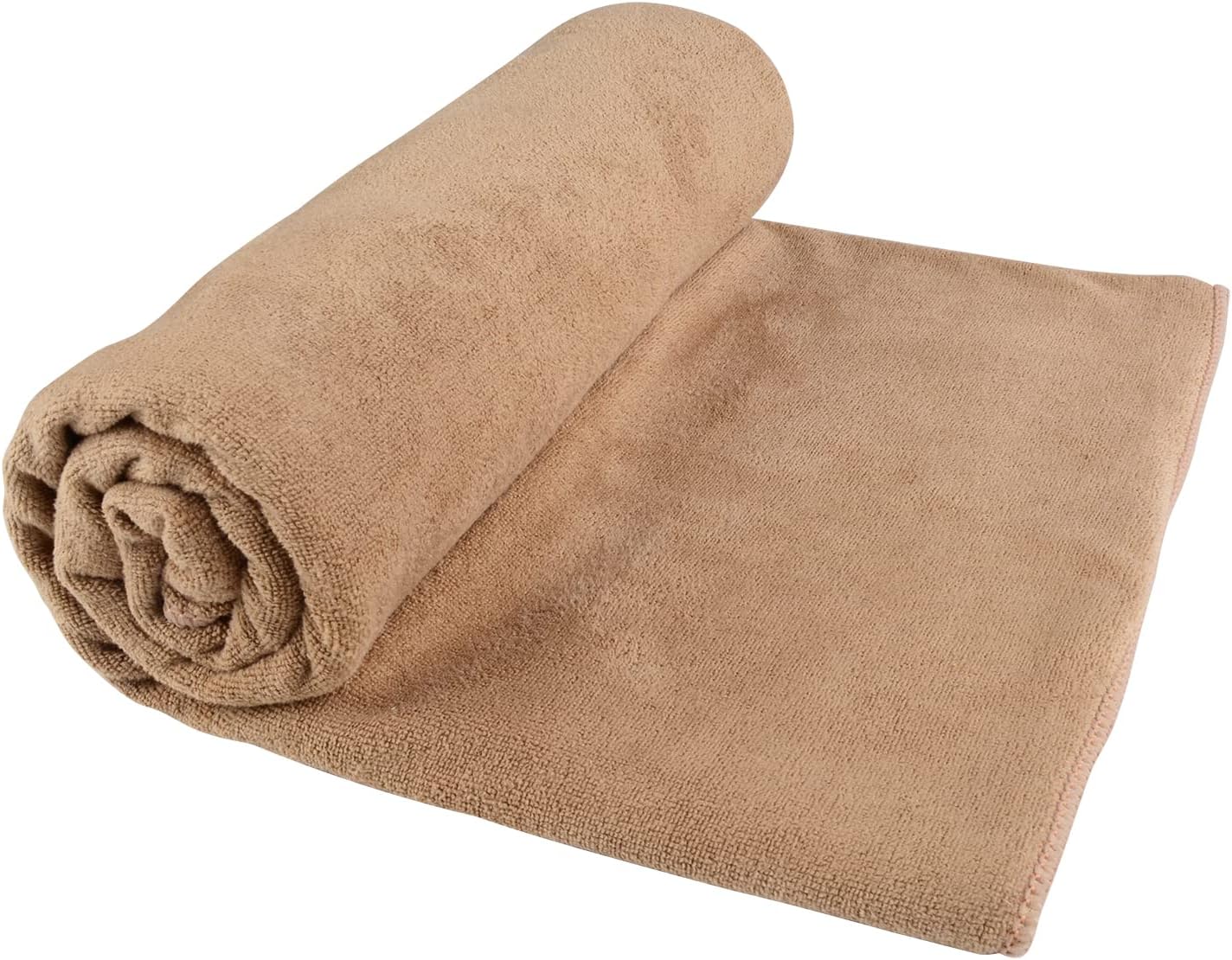 Read more about the article Oversized Microfiber Bath Towel