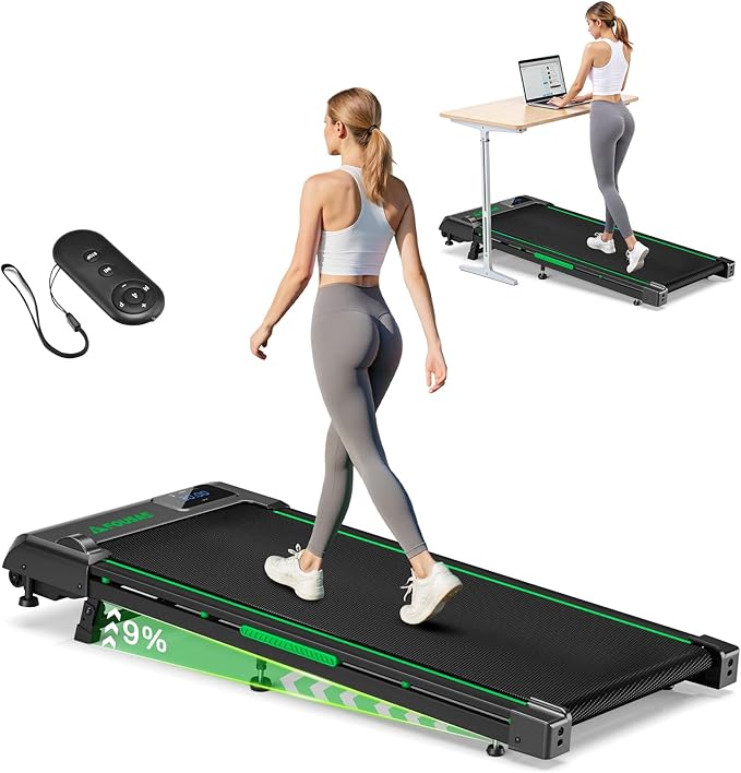 Read more about the article Treadmill
