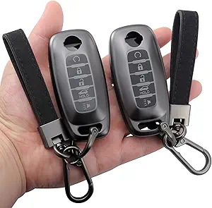 Read more about the article 2025 Nissan Rogue key fob cover