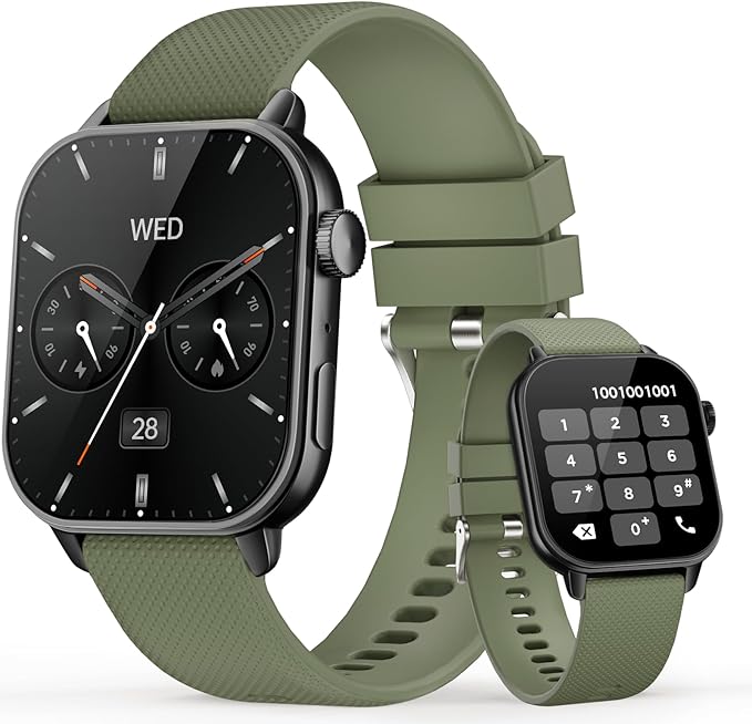 Read more about the article Smart watch