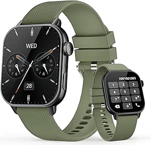 Read more about the article Smart Watch Men
