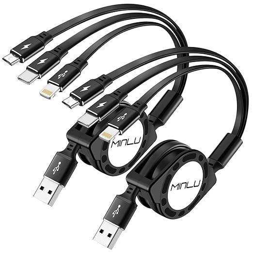 Read more about the article multi charging cord