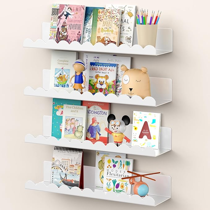 Read more about the article Book shelf